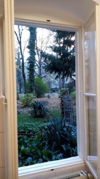 Zagreb Botanical Garden Budget Apartment Exterior foto