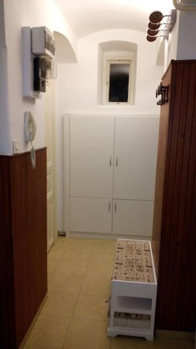 Zagreb Botanical Garden Budget Apartment Exterior foto