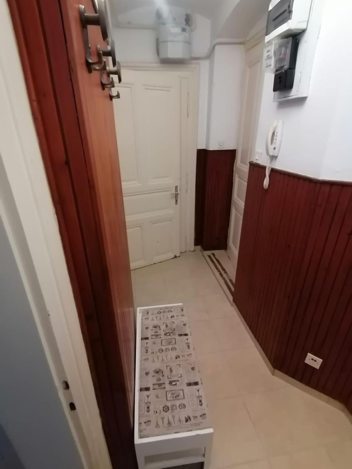 Zagreb Botanical Garden Budget Apartment Exterior foto