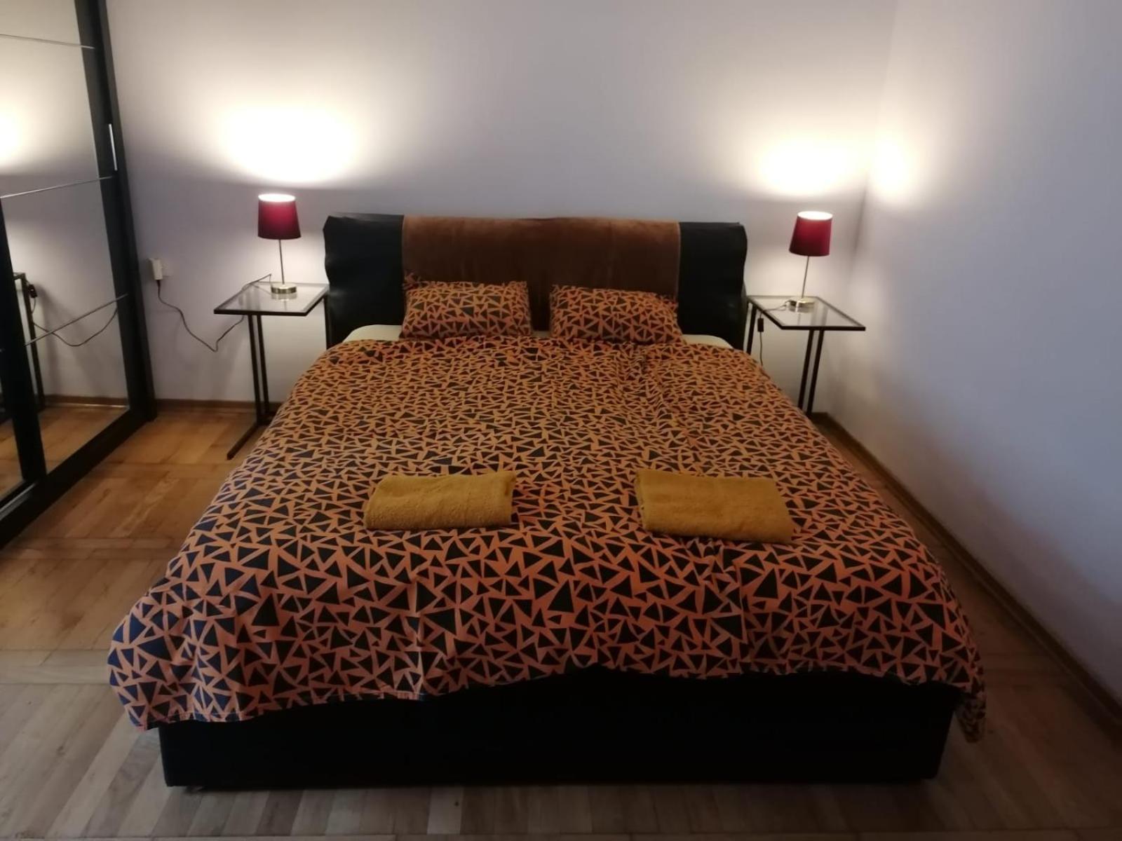 Zagreb Botanical Garden Budget Apartment Exterior foto