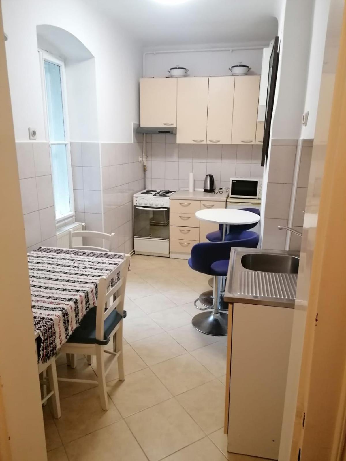 Zagreb Botanical Garden Budget Apartment Exterior foto