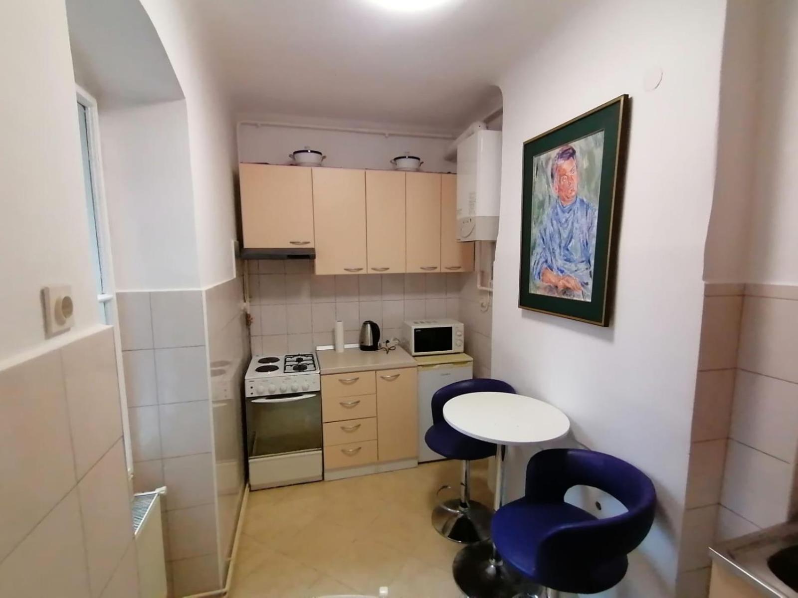 Zagreb Botanical Garden Budget Apartment Exterior foto