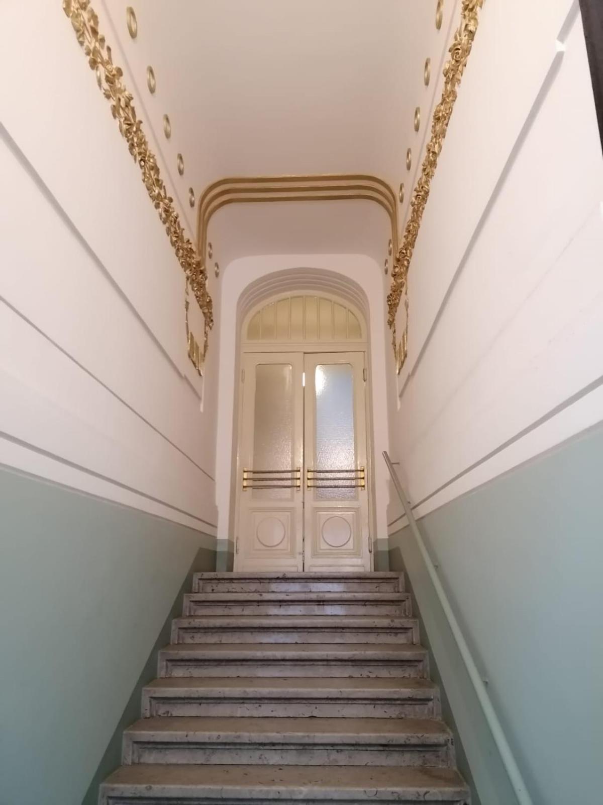 Zagreb Botanical Garden Budget Apartment Exterior foto