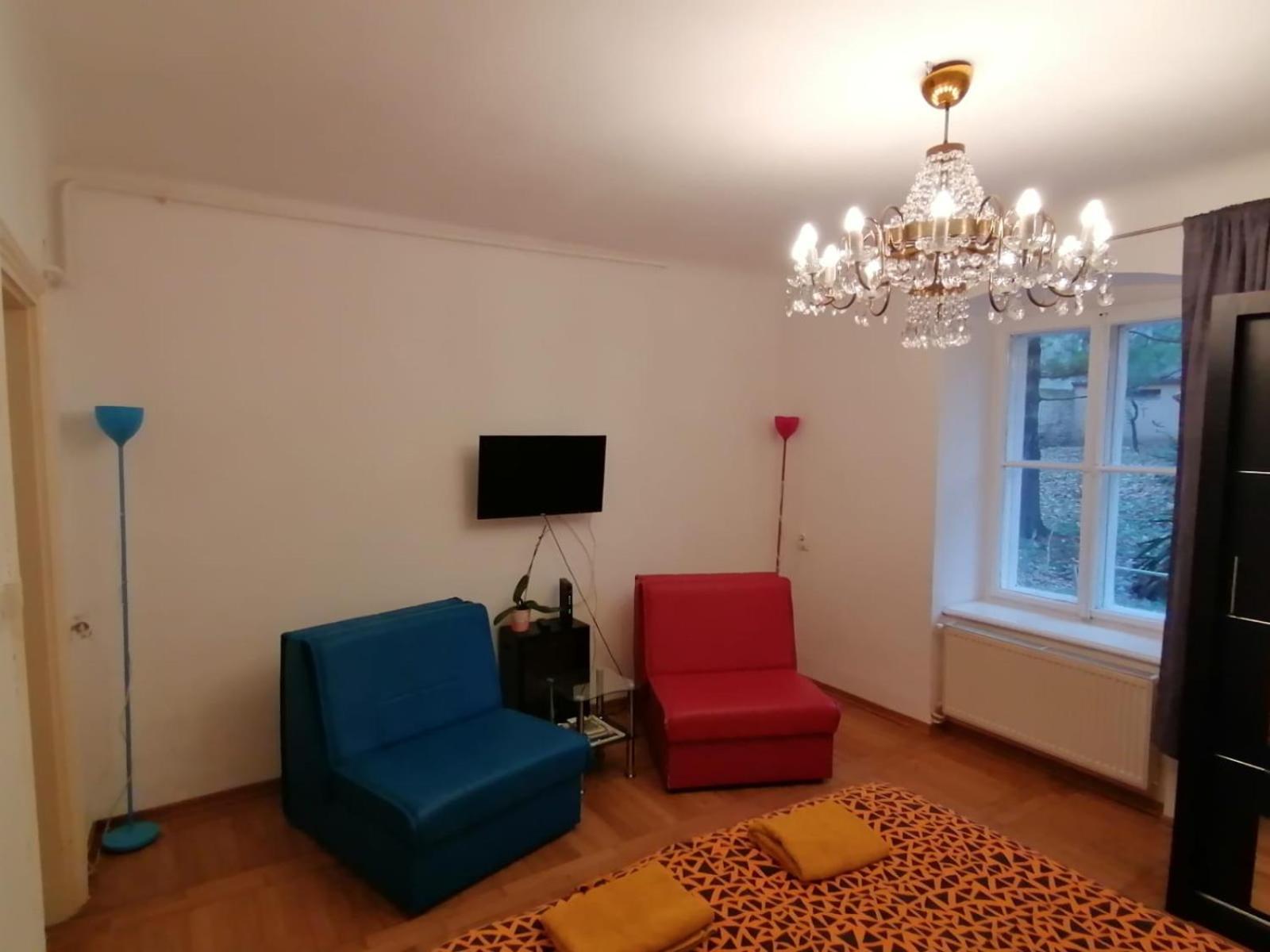 Zagreb Botanical Garden Budget Apartment Exterior foto
