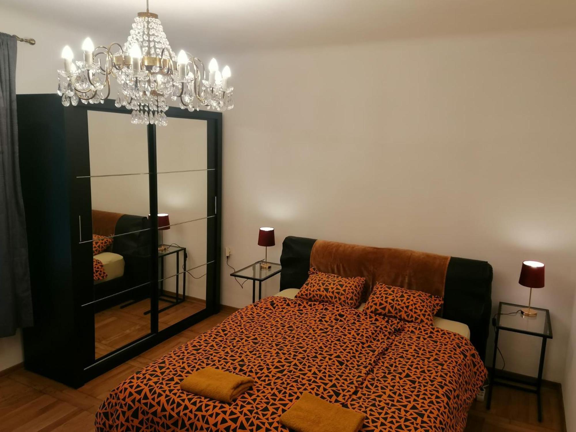Zagreb Botanical Garden Budget Apartment Exterior foto